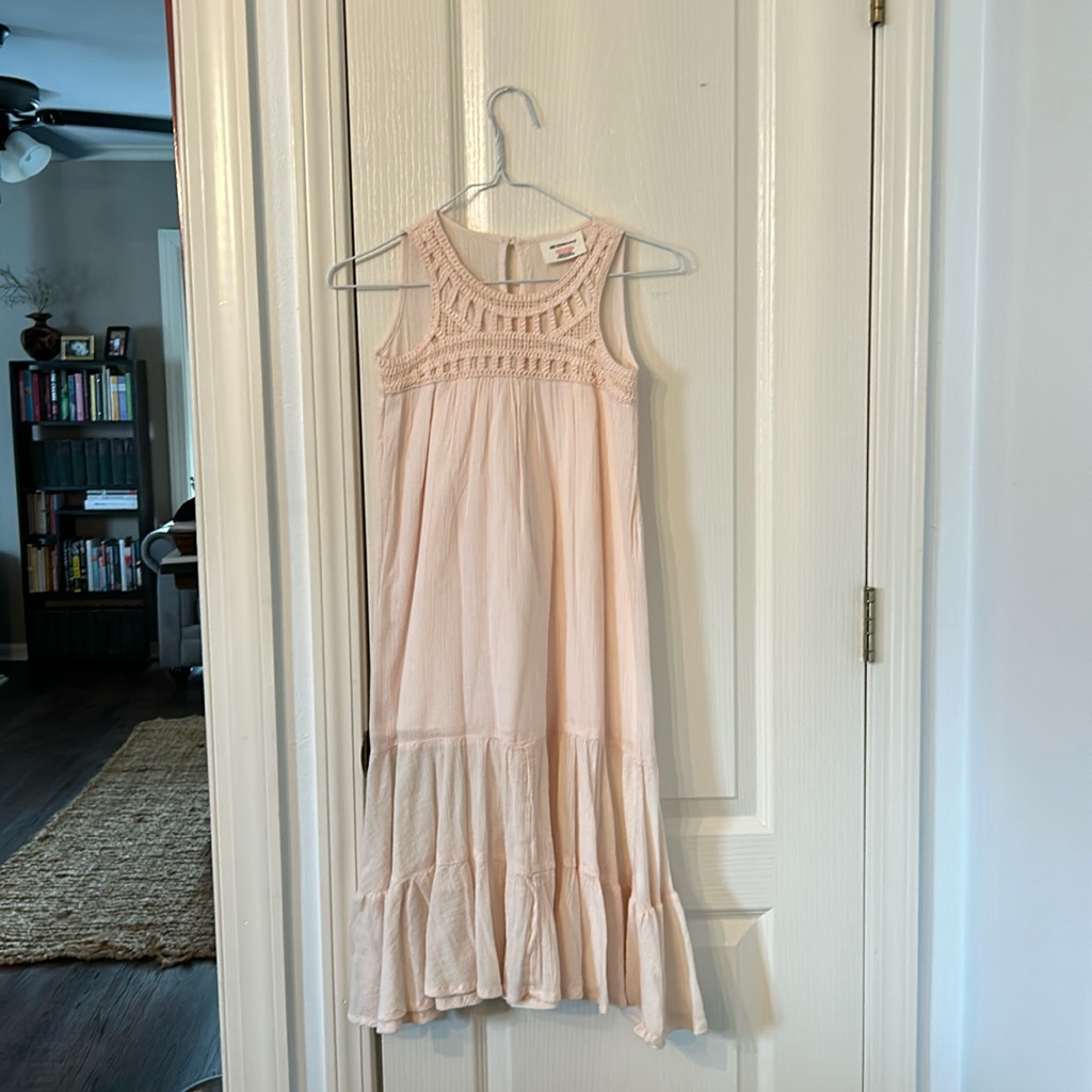 H&M Conscious Dress Nwot